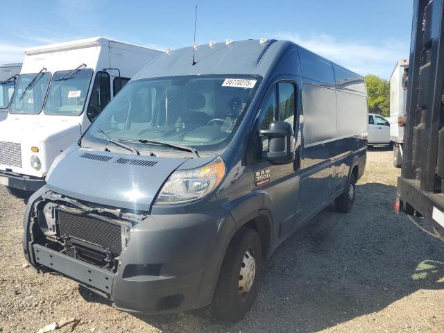  Salvage Ram Promaster