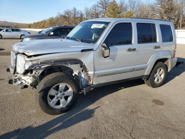  Salvage Jeep Liberty