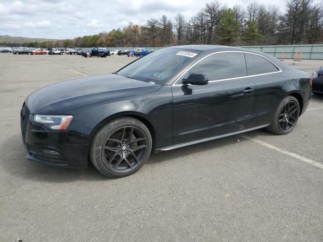  Salvage Audi A5