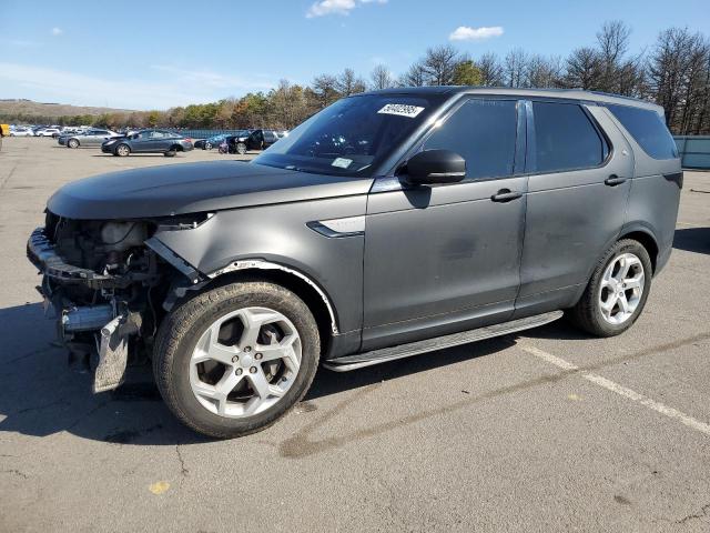  Salvage Land Rover Discovery