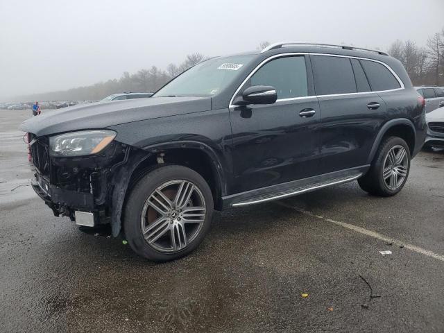  Salvage Mercedes-Benz Gls-class