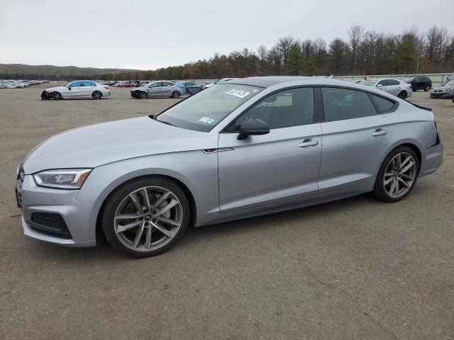  Salvage Audi A5