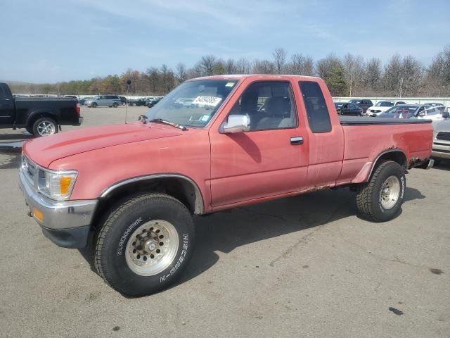  Salvage Toyota 4wd Pickup