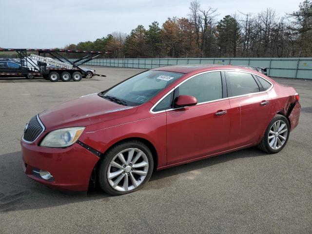  Salvage Buick Verano