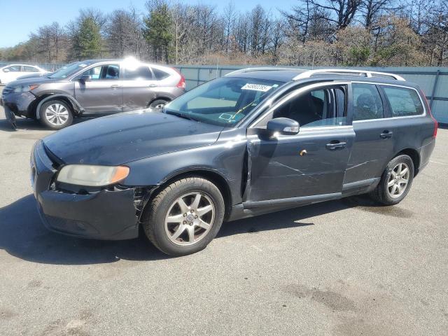  Salvage Volvo V70