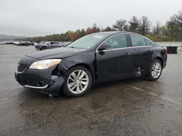 Salvage Buick Regal