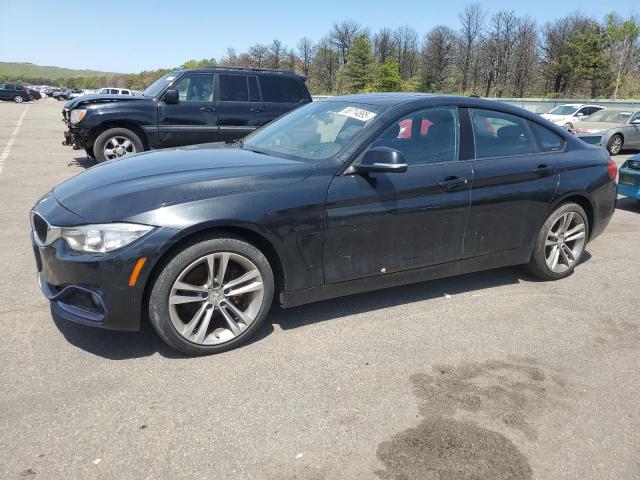  Salvage BMW 4 Series
