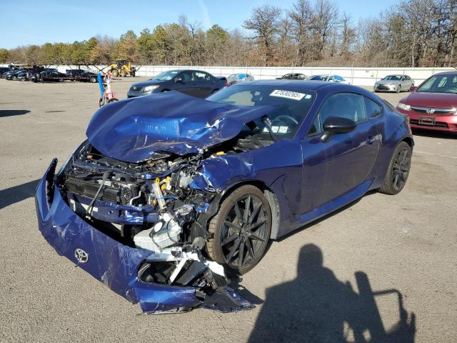  Salvage Toyota 86