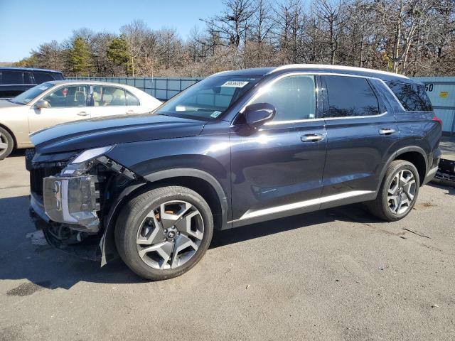  Salvage Hyundai PALISADE