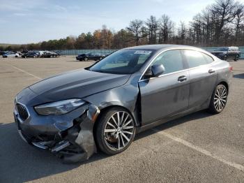  Salvage BMW 2 Series