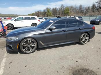  Salvage BMW M Series
