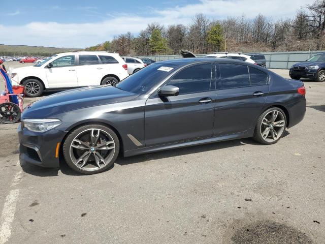  Salvage BMW M Series