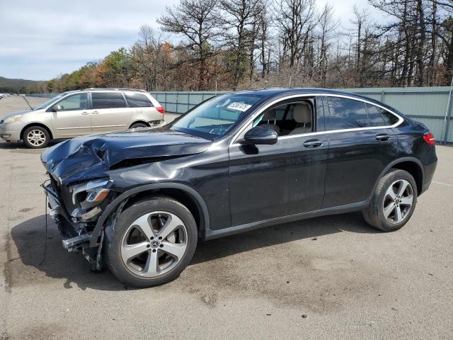  Salvage Mercedes-Benz GLC