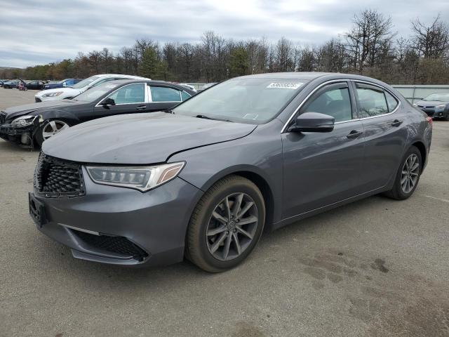  Salvage Acura TLX