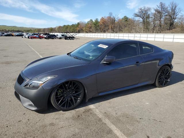  Salvage INFINITI Q60