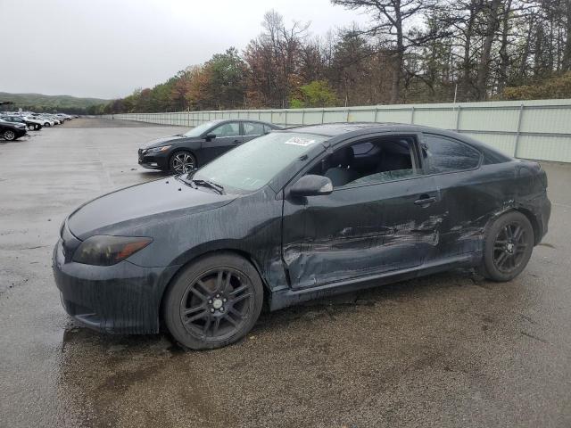  Salvage Toyota Scion