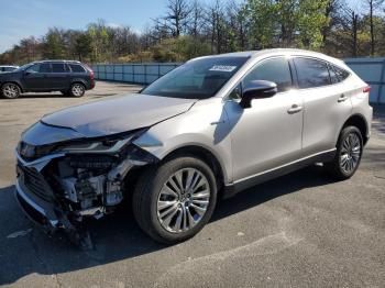  Salvage Toyota Venza