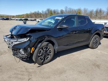  Salvage Hyundai SANTA CRUZ