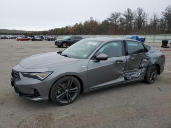  Salvage Acura Integra A-