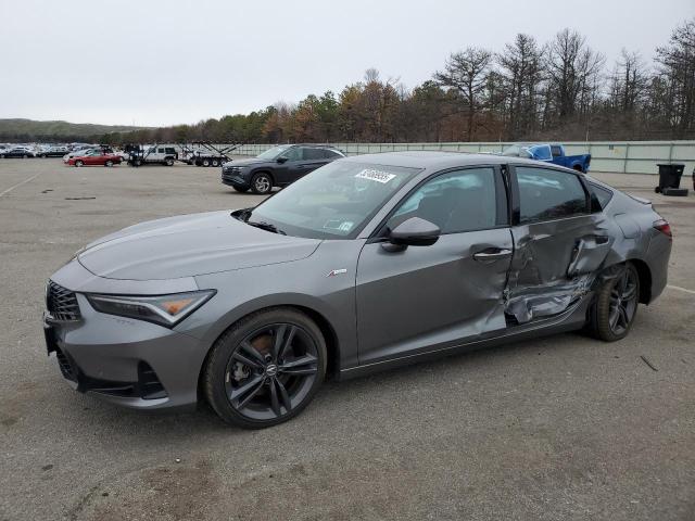  Salvage Acura Integra A-