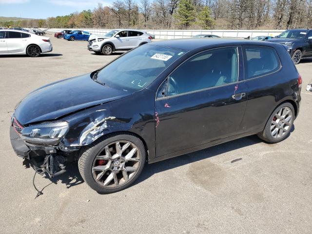  Salvage Volkswagen GTI