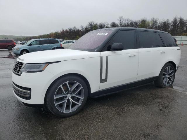  Salvage Land Rover Range Rover