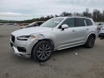  Salvage Volvo XC90