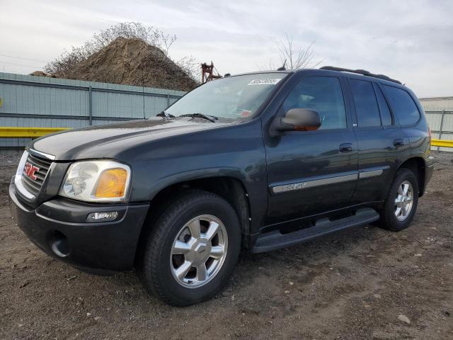  Salvage GMC Envoy