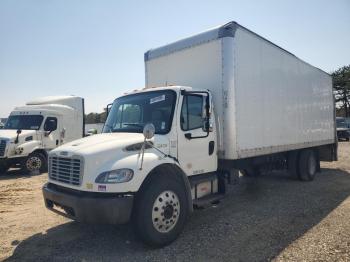  Salvage Freightliner M2 106 Med