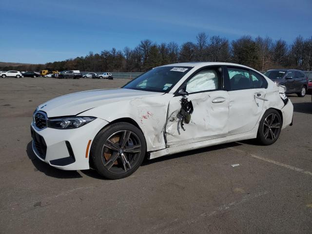  Salvage BMW M Series
