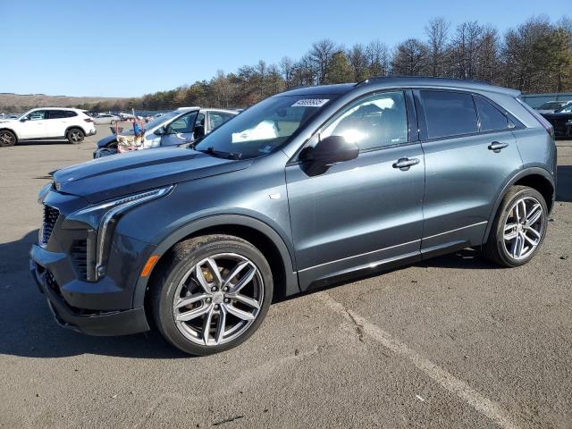  Salvage Cadillac XT4