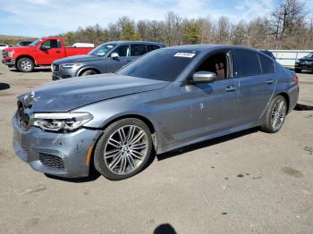  Salvage BMW M Series