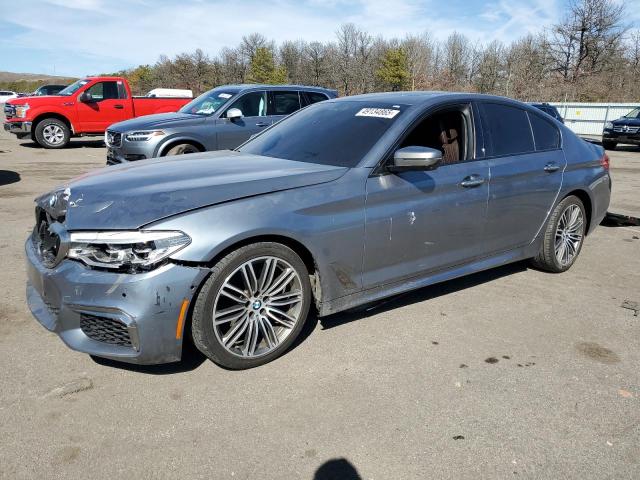  Salvage BMW M Series