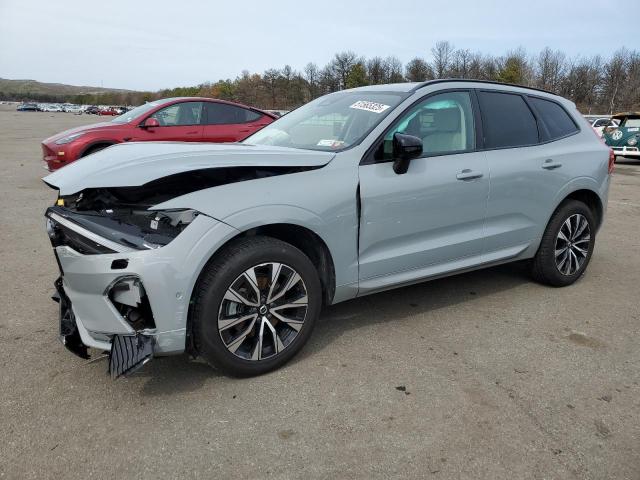 Salvage Volvo Xc60 Plus