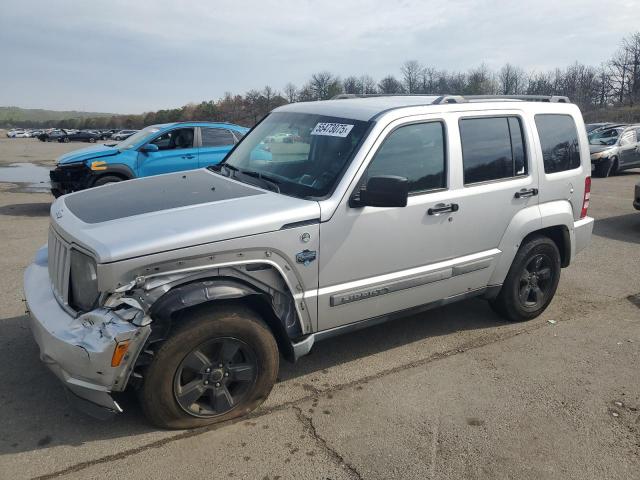  Salvage Jeep Liberty