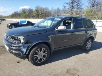  Salvage Volvo XC90