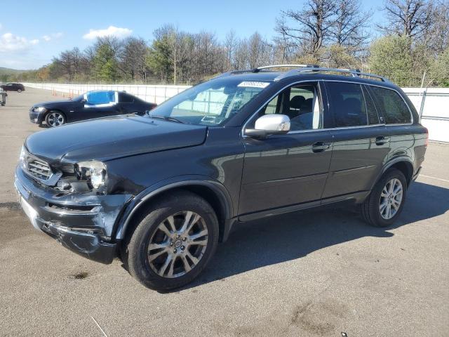  Salvage Volvo XC90