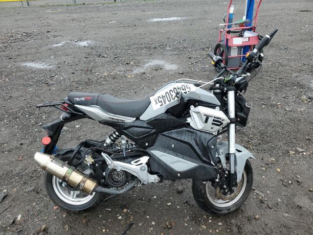  Salvage Jiaj Mc