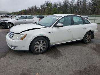  Salvage Ford Taurus
