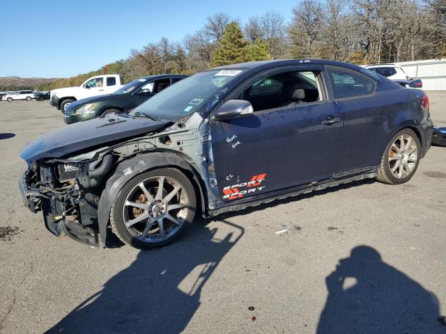  Salvage Toyota Scion