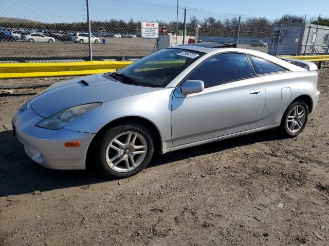  Salvage Toyota Celica