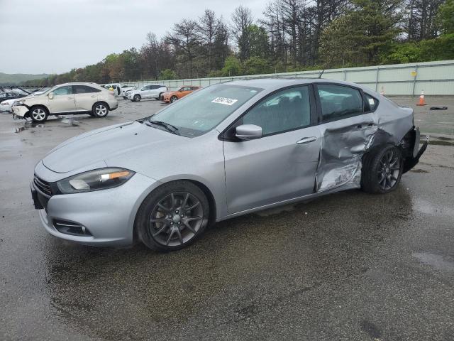  Salvage Dodge Dart