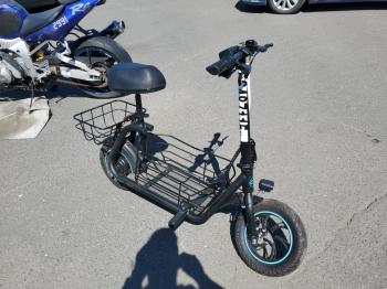  Salvage Other Elec Scoot