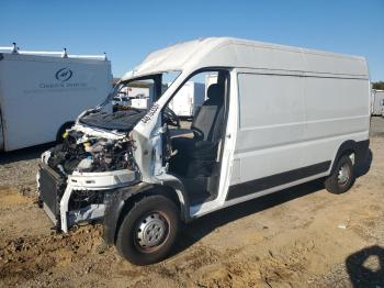  Salvage Ram Promaster