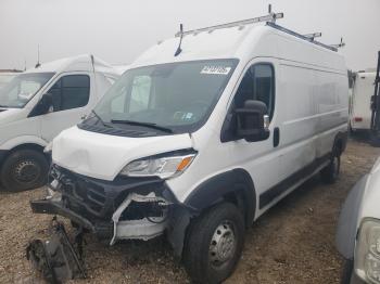  Salvage Ram Promaster