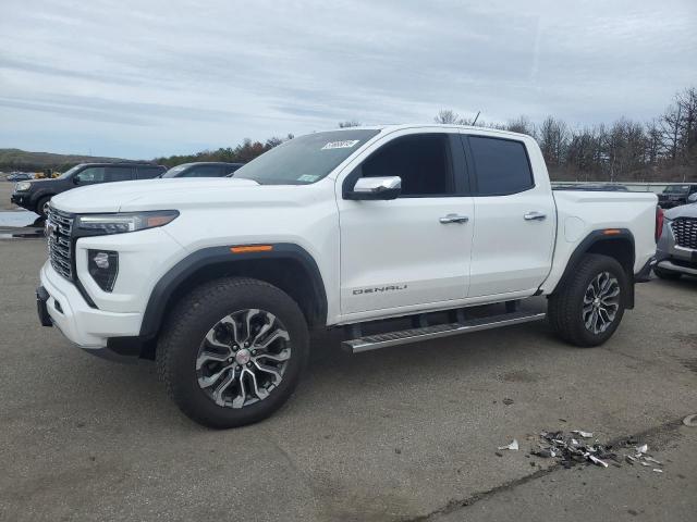  Salvage GMC Canyon