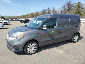  Salvage Dodge Promaster