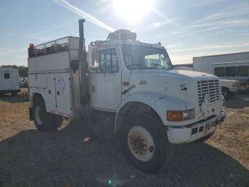  Salvage International 4000 Serie