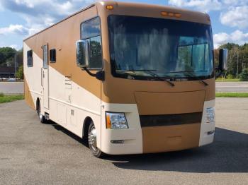 Salvage Ford F-530