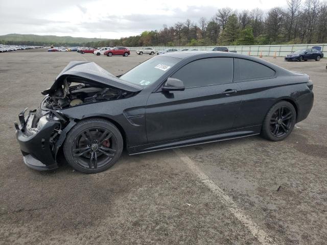  Salvage BMW 4 Series